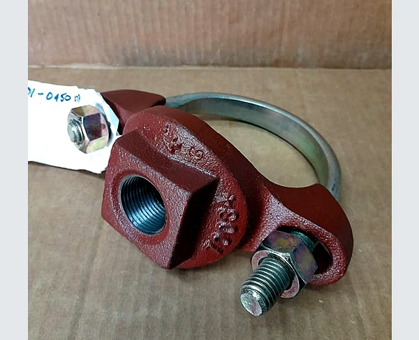 Silleta de derivación modelo 401