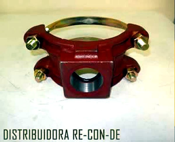 Silleta de derivación modelo 402